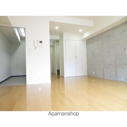 ユニロイヤル九段南[1K/40.09m2]の内装3