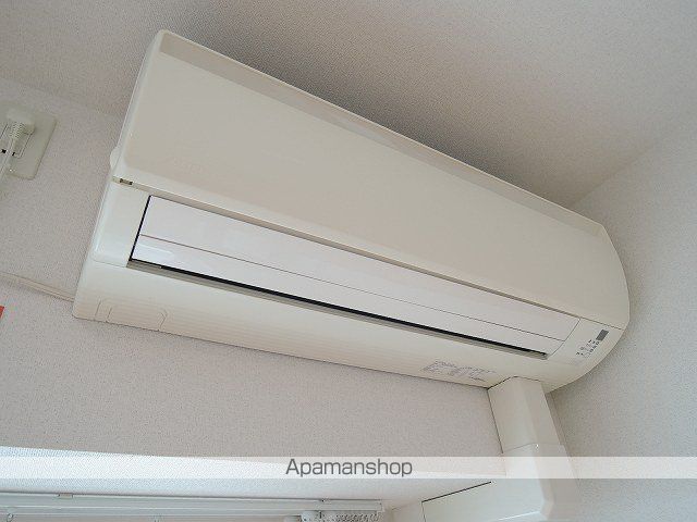 シュクル医大南の内装写真