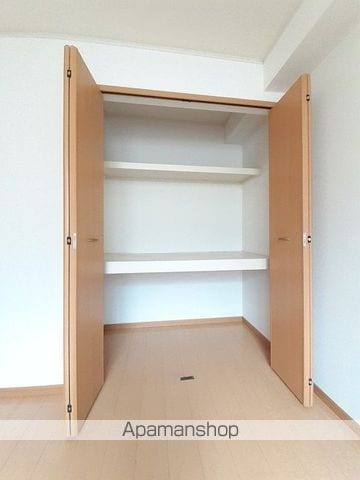 ヴィラ カリーノの内装写真