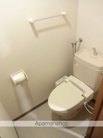 サンテラス宮の森の内装写真