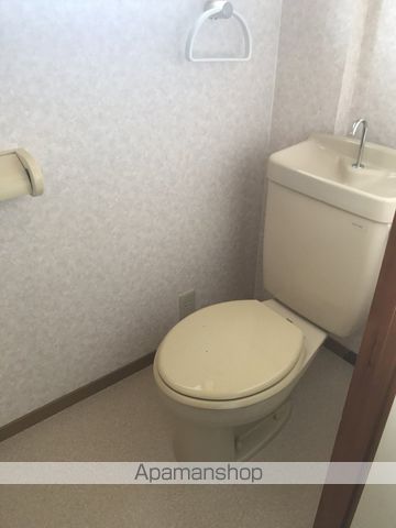マンション吉の内装写真