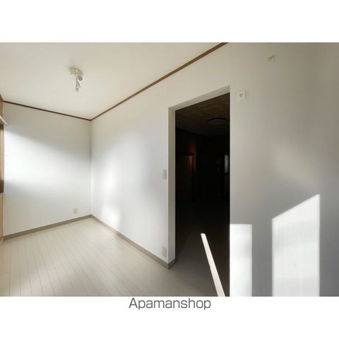 カリス毛呂山の内装写真