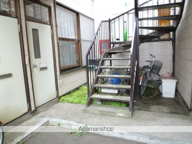 札美マンションのその他写真