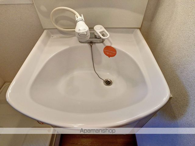 ロワジールVIIの内装写真
