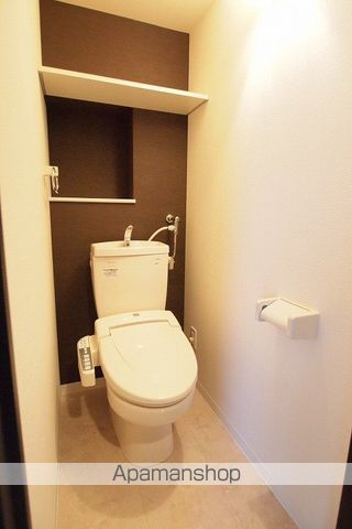 グランメールテイエスの内装写真