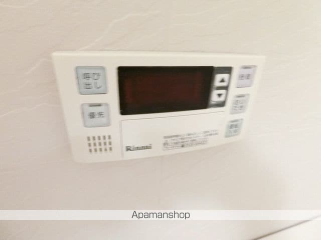 シャルマンIIの内装写真