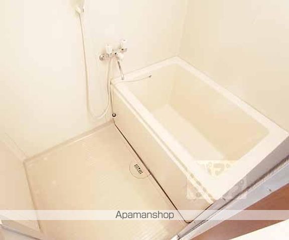 トーシンハイツ桃山の内装写真