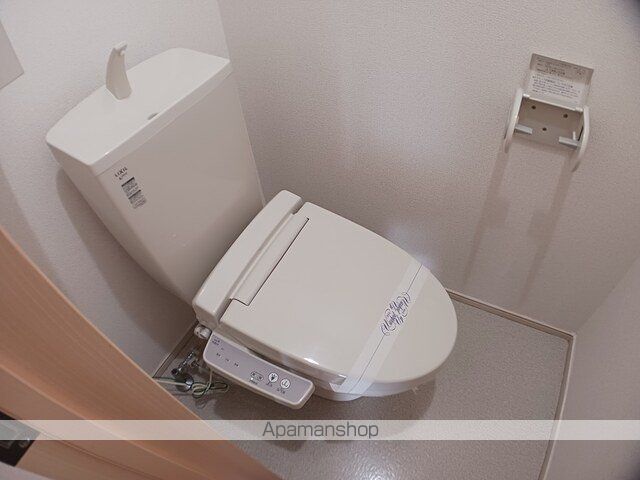 メゾン ド コンフォートの内装写真