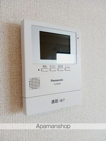 ルーナ カーサの内装写真
