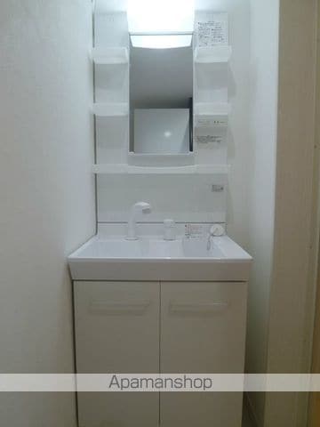 ニューステージ船橋の内装写真