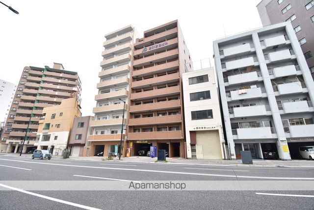 第31友建ビルの外観写真