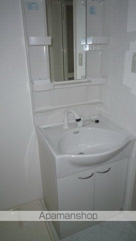 サンライズマンション12の内装写真