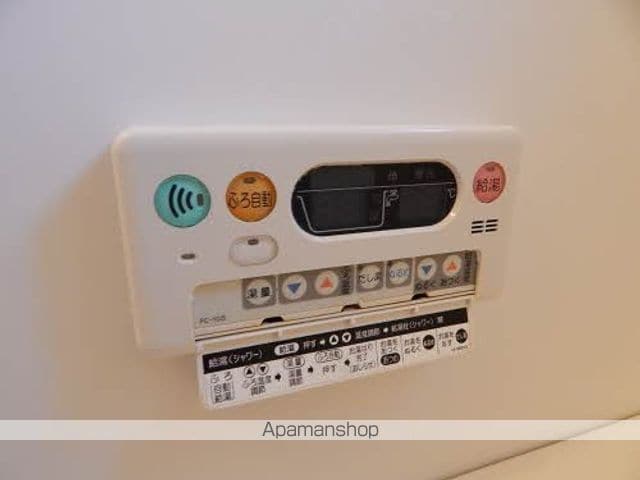 パストラルハイツの内装写真