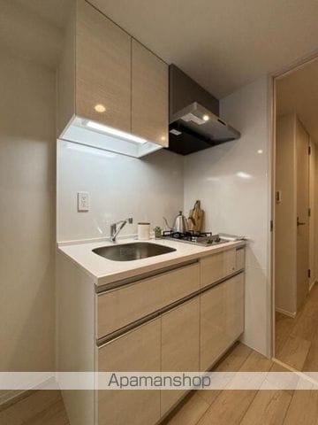 ONE ROOF RESIDENCE NISHINIPPORIの内装写真