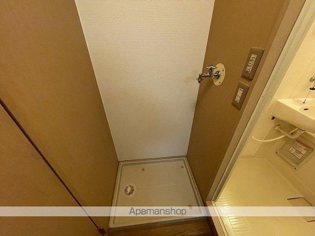 レオパレス向日葵の内装写真
