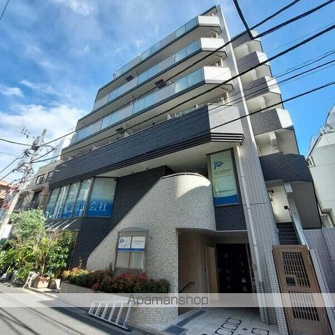 高円寺KYテラスの外観写真