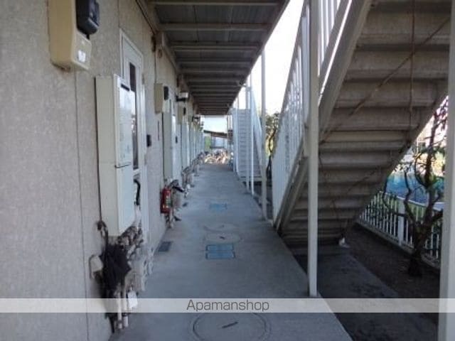 オイカワハイツの内装写真