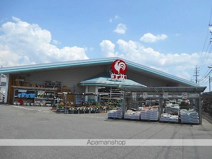 ダイヤモンドムーン[1LDK/50.53m2]の周辺2