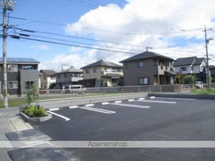 岡山県倉敷市片島町[3LDK/76.89m2]の駐車場1