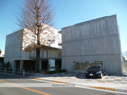 Ｋエリタージュ[1LDK/38.7m2]の外観1