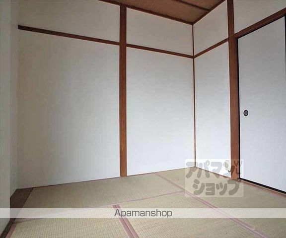 藤川荘の内装写真