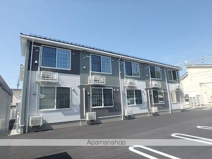 サンリットハウスグランデ　Ｂ[1LDK/51.29m2]の外観3