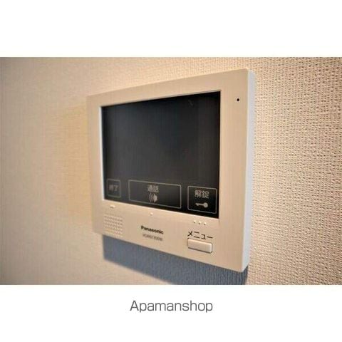 MKR.BLDの内装写真