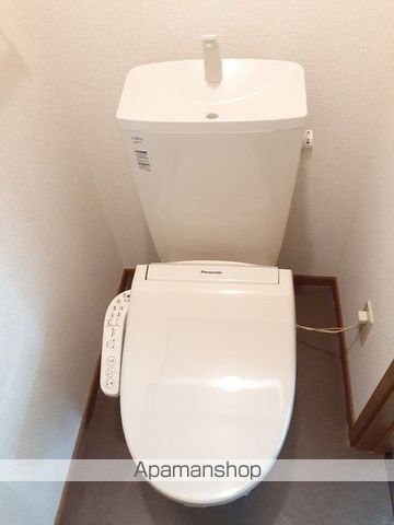 エポック 203 ｜ 静岡県浜松市浜名区根堅1103-2（賃貸アパート1K・2階・65.57㎡） その7