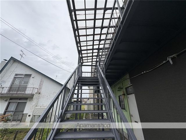 ハイツ古川IIのその他写真