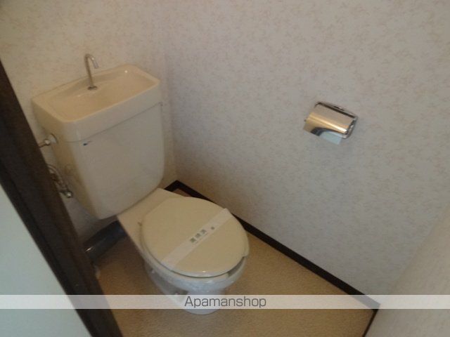ベル平代の内装写真