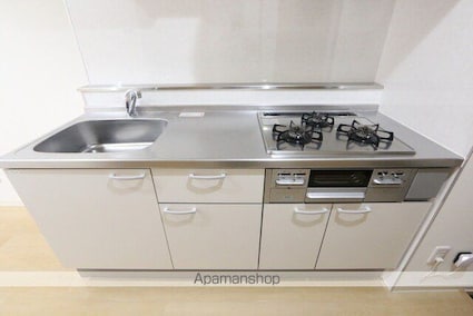 ＭＡＹＦＡＩＲ　ＫＩＹＯＭＡＣＨＩ　ＰＲＥＭＩＵＭ[1LDK/32.2m2]の内装6