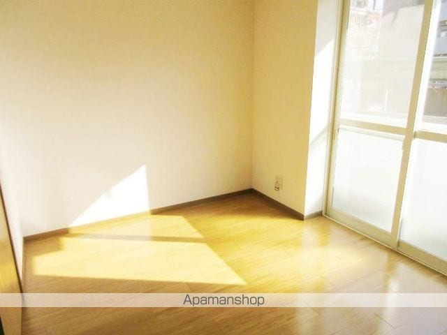 コートヤード20の内装写真