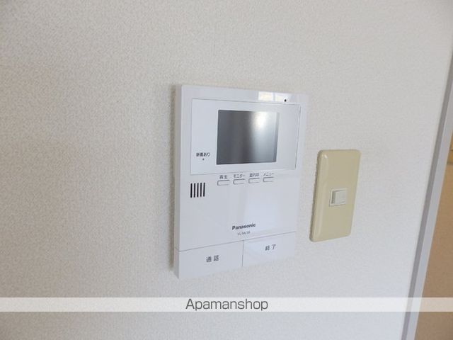 パストラル中郷原の内装写真