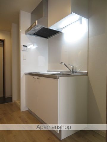 HF仙台本町レジデンスの内装写真