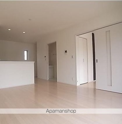 デュオ太田[3LDK/77.84m2]のリビング・居間