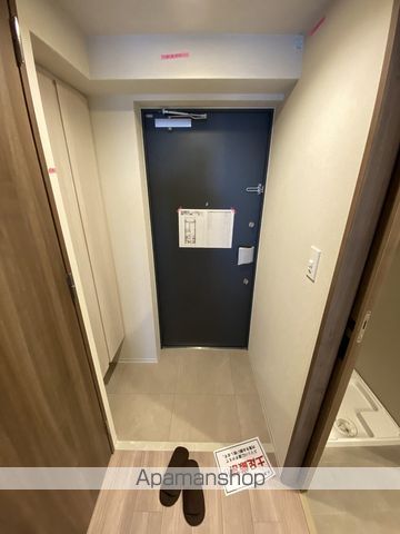 COMFORIA・LIV 東三国駅前SOLTERRACEの内装写真