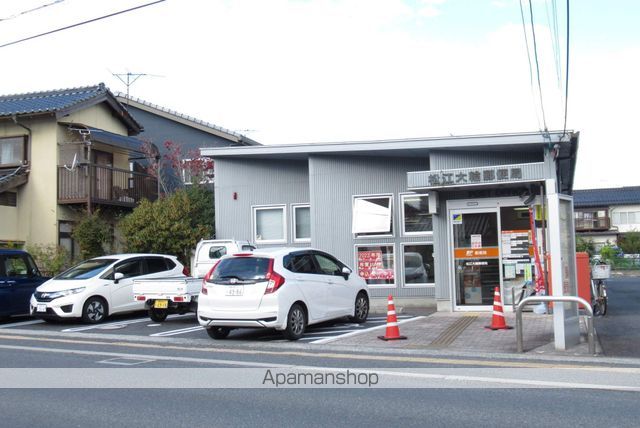 ビレッジ城北 A棟の周辺写真