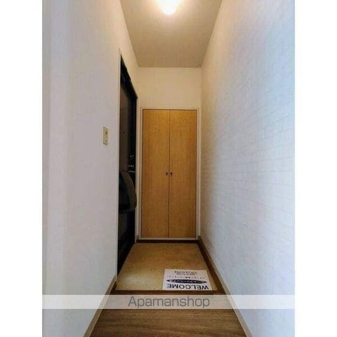 プルーニハイツ A棟の内装写真