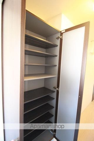 マンション豊生の内装写真