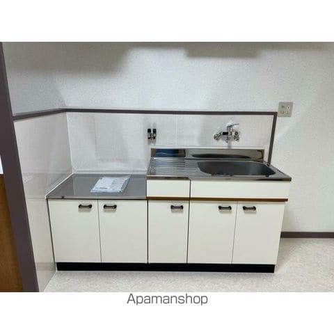 コーポ亜季の内装写真
