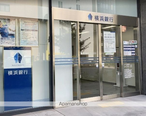 コンフォール池田山の周辺写真