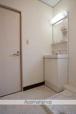 アヴァンセ長丘の内装写真