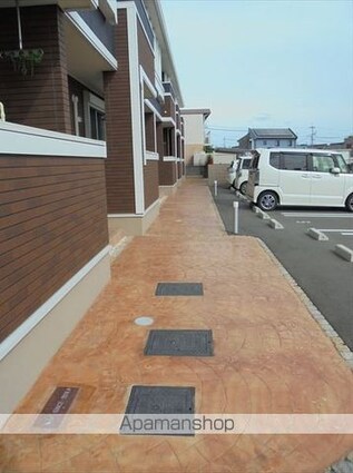 和歌山県和歌山市狐島[1LDK/46.06m2]の共用部10
