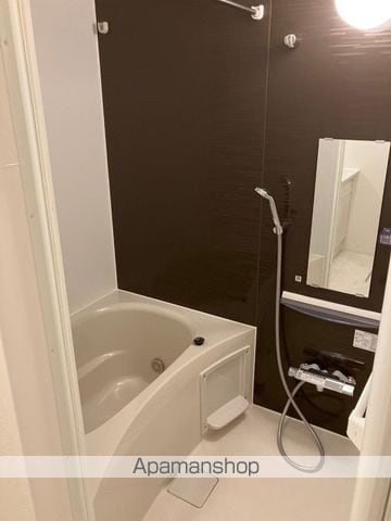 セレスティア白子 Iの内装写真