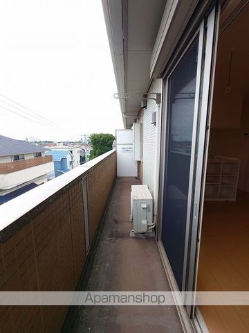 PARK HILLS MIYAKO Aの内装写真