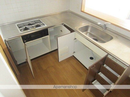 ゆたかビル[3LDK/80m2]の内装8