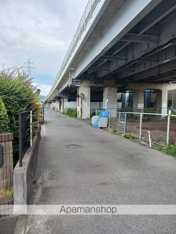 M・ラフィネ・ロジュマンBの周辺写真