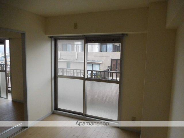 紫竹牛若町マンションの内装写真