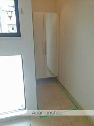 エターナルＹ・Ｍ　Ｂ[1R/27.94m2]の玄関