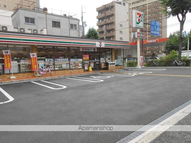 SERENACOMFORTTENJINBASHIの周辺写真